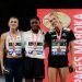 Pagès, oro, y Blanquer, plata, en una final de infarto en 100 vallas del campeonato de España
