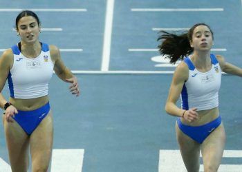 Málaga doblega a Bera Bera y Gijón, Zuazo y Granollers ganan en DHF