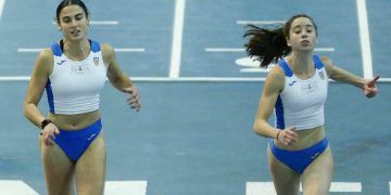 Málaga doblega a Bera Bera y Gijón, Zuazo y Granollers ganan en DHF