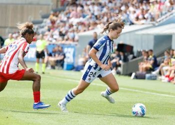 El Tenerife concluyó cuarto, el Sevilla octavo y el Badalona noveno en el cierre de la Liga F