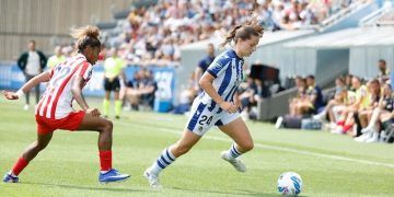 El Tenerife concluyó cuarto, el Sevilla octavo y el Badalona noveno en el cierre de la Liga F
