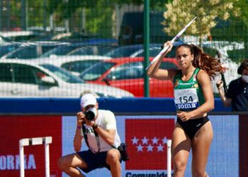 El atletismo español pone el foco del aire libre en Torrent