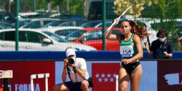 El atletismo español pone el foco del aire libre en Torrent