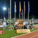 La selección valenciana conquistó su sexto campeonato de España de pruebas combinadas