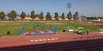 La RFEA reconoce una incidencia grave en los resultados oficiales de la final de longitud femenina