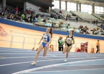 Valencia, a por el Europeo en pista cubierta de 2027