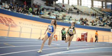 Valencia, a por el Europeo en pista cubierta de 2027