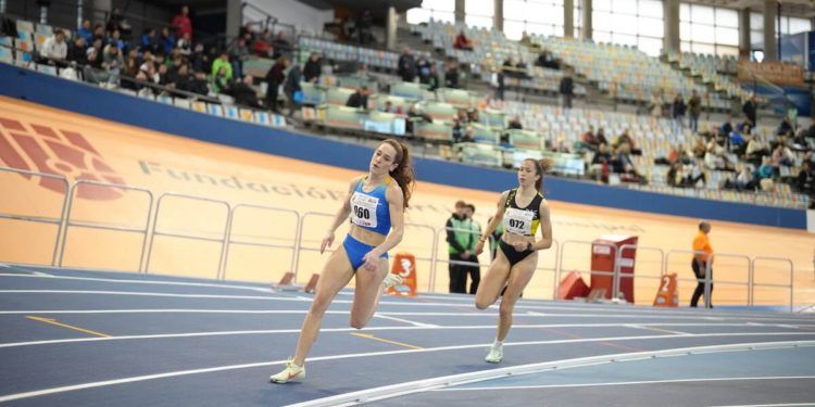 Valencia, a por el Europeo en pista cubierta de 2027