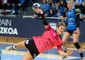 Nicole Morales catapultó a Elche a la final