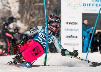Nuria Castán, Marta Visa y Audrey Pascual: las mujeres de la nieve que rompen barreras