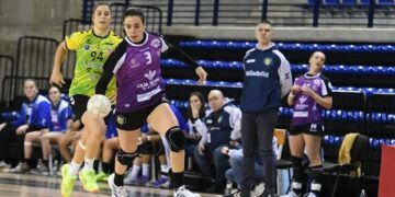 Guardés, Porriño, Aula Valladolid, Elda, Bera Bera y Granollers se apuntaron el triunfo en DHF