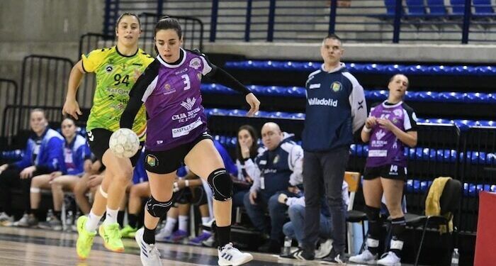 Guardés, Porriño, Aula Valladolid, Elda, Bera Bera y Granollers se apuntaron el triunfo en DHF