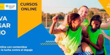 La  CELAD renueva su Aula Virtual con nuevos cursos formativos para deportistas
