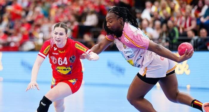 España ganó a Austria en el estreno de Rocamora