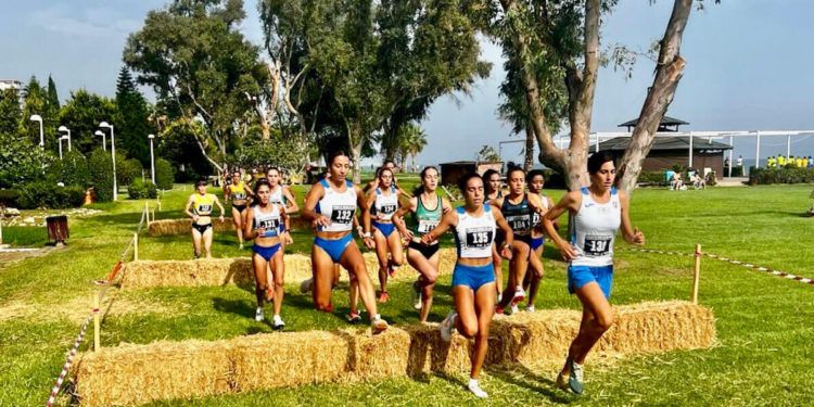 Juventud Atlética Elche y Metaesport, campeones autonómicos por clubes