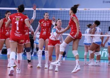 Avarca de Menorca se impuso a Arenal Emevé en su camino por revalidar el título de Copa