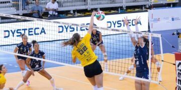 Avarca de Menorca alzó su segunda Supercopa