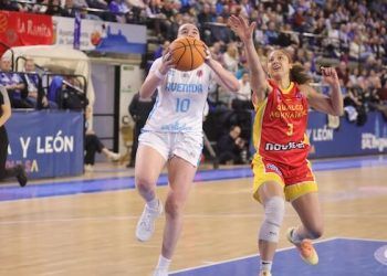 Avenida se quedó a las puertas de las semifinales de la Eurocopa tras caer ante Athinaikos