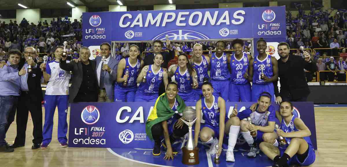 Perfumerías Avenida