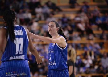 Avenida no da opciones a La Seu y se mete en la final de LF Endesa