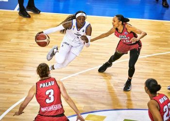 Avenida elimina a Girona y se medirá al Sopron en semis de la Final Four de la Euroleague