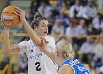 Jairis volvió a doblegar a Avenida y Girona y Valencia pujarán por el liderato de la fase regular