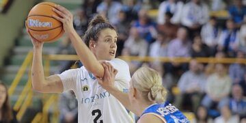 Jairis volvió a doblegar a Avenida y Girona y Valencia pujarán por el liderato de la fase regular