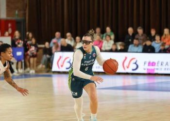 Meins Avenida se reencontró con la victoria europea en su visita al Namur belga