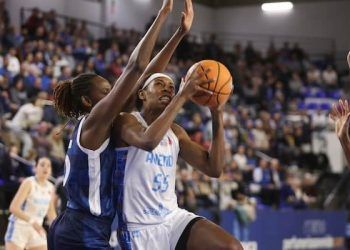 Ferrol, Avenida, Estudiantes y Gernika pasaron a octavos y Jairis cayó eliminado en la Eurocopa