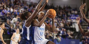 Ferrol, Avenida, Estudiantes y Gernika pasaron a octavos y Jairis cayó eliminado en la Eurocopa