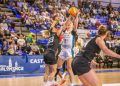 Avenida, Girona y Jairis se impusieron en la Eurocopa, pero el Baxi Ferrol encajó una derrota