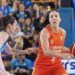 Valencia Basket se impuso en Salamanca y dio el primer paso hacia el título