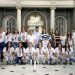 El Valencia CH recibió un reconocimiento del Ayuntamiento de València por su ascenso a Liga Iberdrola de hockey