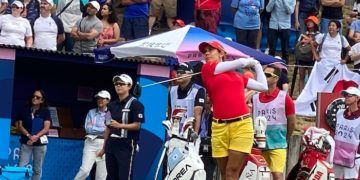 Azahara Muñoz escala al puesto 21 y Carlota Ciganda permanece en la parte baja de la tabla