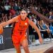 Valencia Basket cayó ante el Azulmarino de Torrens