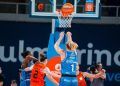 Victorias en la jornada inaugural de la LF Endesa de Ferrol, Zaragoza, Euskotren, Avenida, Gernika, Azulmarino, Estudiantes y Leganés