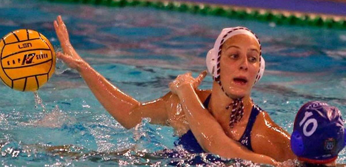 waterpolo femenino