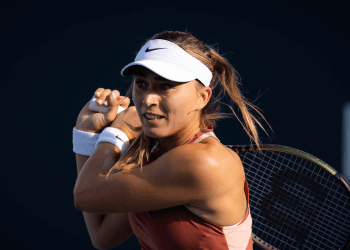 Paula Badosa avanza a tercera ronda en Miami