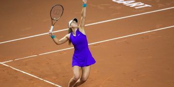 Paula Badosa sube al puesto número 2 mundial