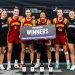España derrotó a Francia en la final de las Series Mundiales de Burdeos de baloncesto 3×3