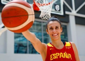 Alba Torrens: «Ganar a Estados Unidos es el único reto que nos quedó»