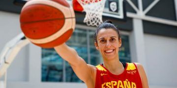 Alba Torrens: «Ganar a Estados Unidos es el único reto que nos quedó»