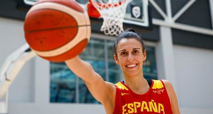 Alba Torrens: «Ganar a Estados Unidos es el único reto que nos quedó»
