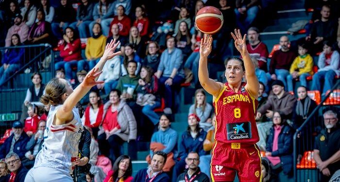 España conjugó un cómodo triunfo ante Austria y selló la clasificación para el Eurobasket