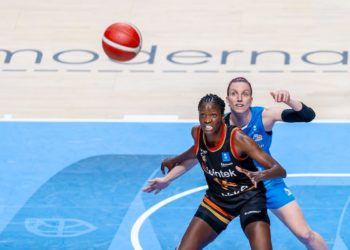 Perfumerías Avenida no falló ante Gernika y accedió a semifinales de la Copa de la Reina