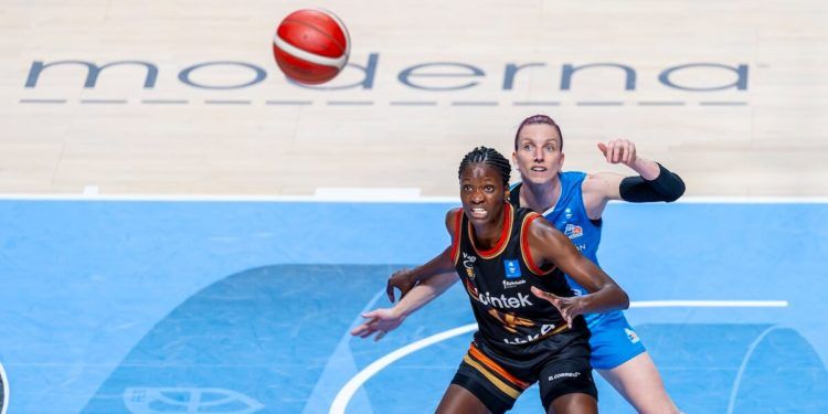 Perfumerías Avenida no falló ante Gernika y accedió a semifinales de la Copa de la Reina