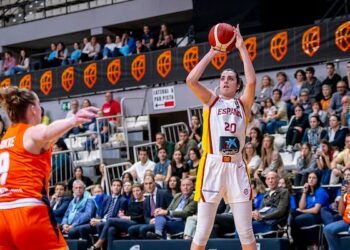 España conjugó un triunfo necesario ante Países Bajos en un contexto difícil