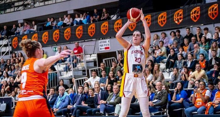 España conjugó un triunfo necesario ante Países Bajos en un contexto difícil