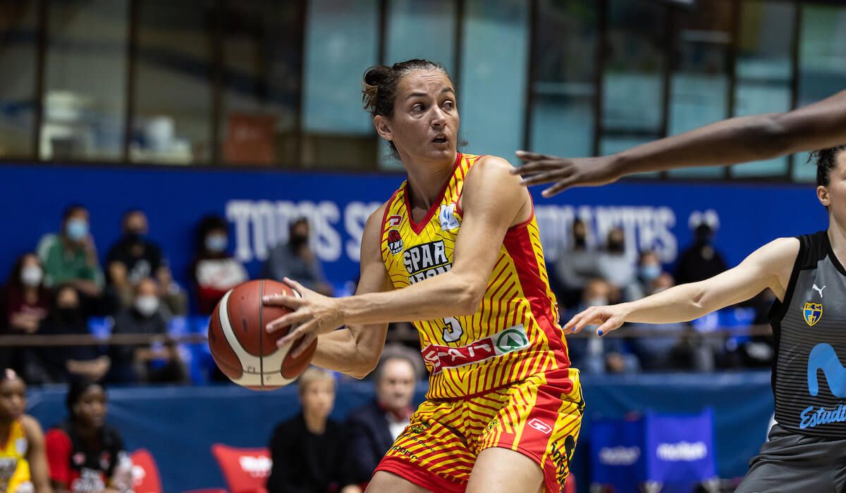 Girona coge billete para la Copa y La Seu aguarda tras caer ante Tenerife