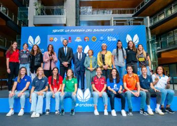 La Liga Femenina Endesa de baloncesto ya está lista para arrancar el curso 2022-2023